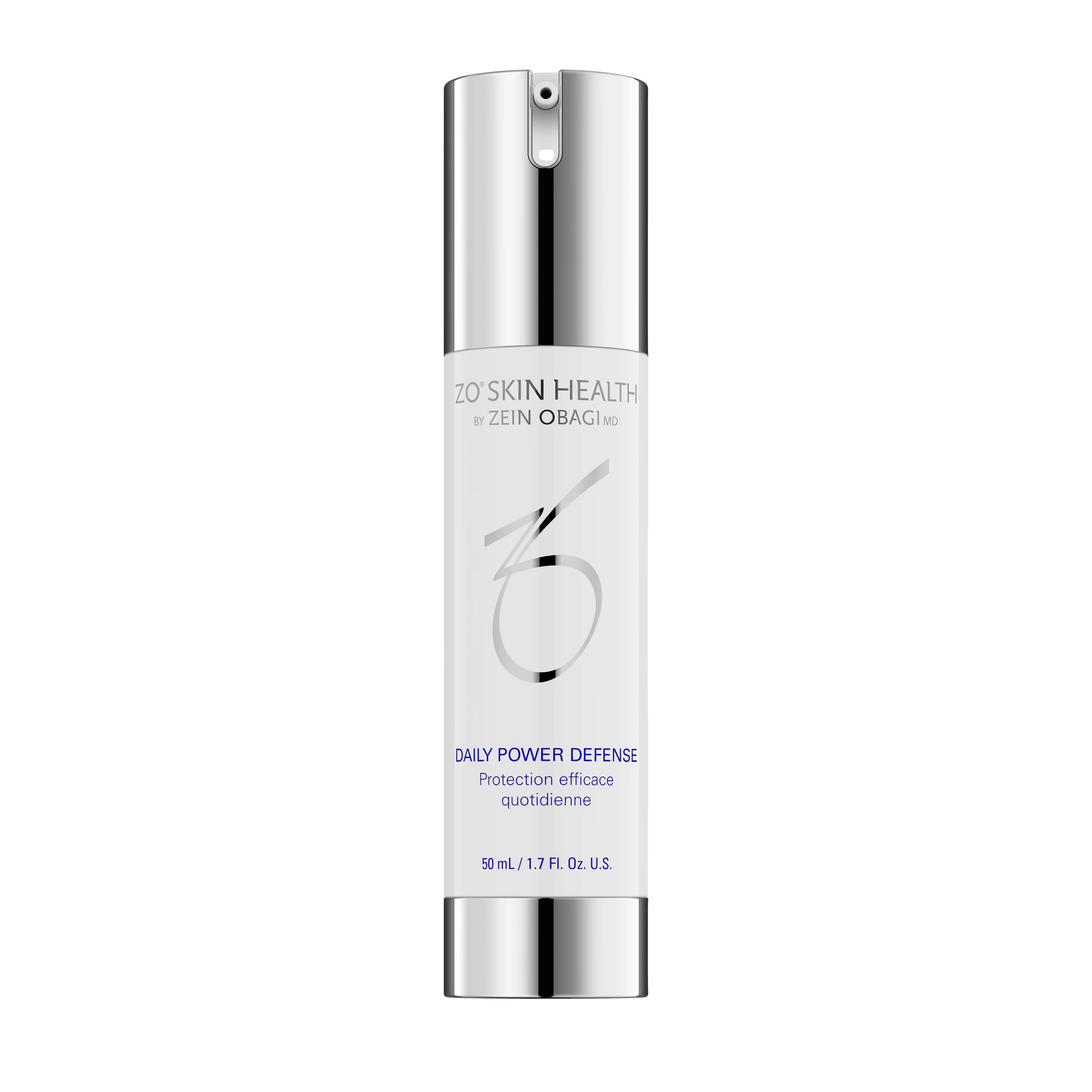 ZO Skin Health - Daily Power Defense