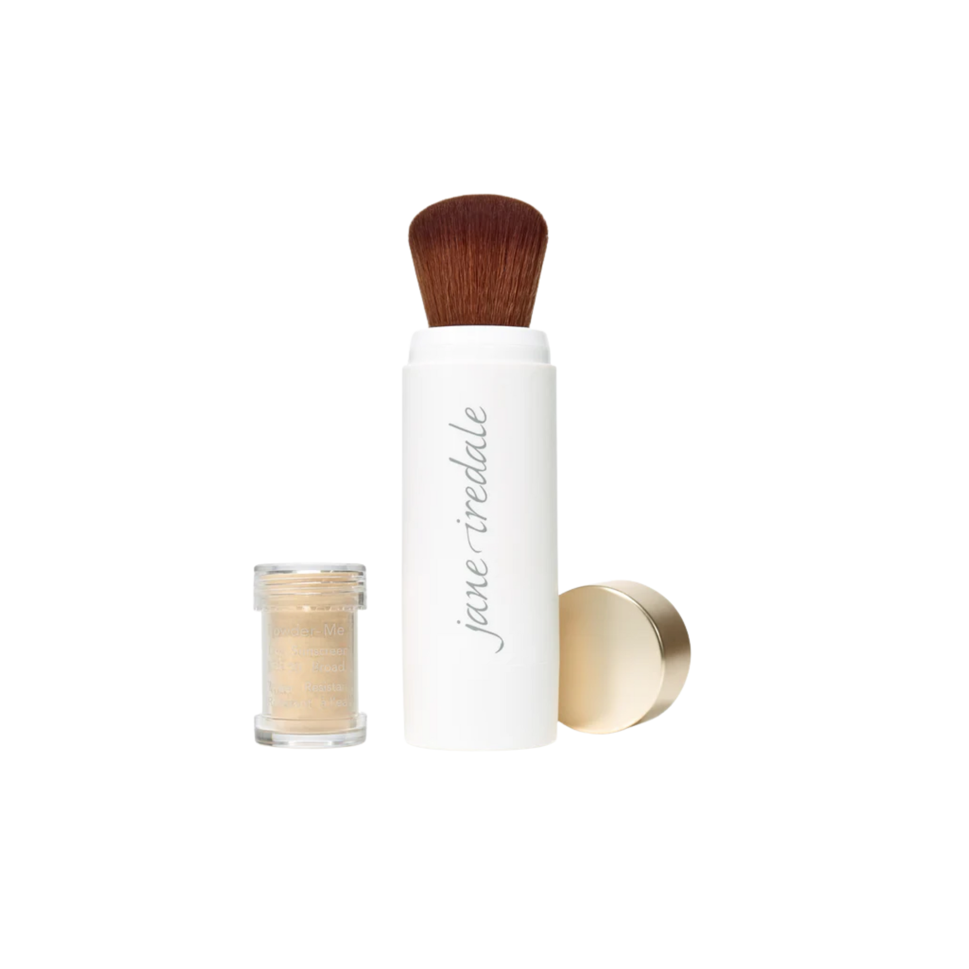 Jane Iredale - Powder-Me SPF Brush