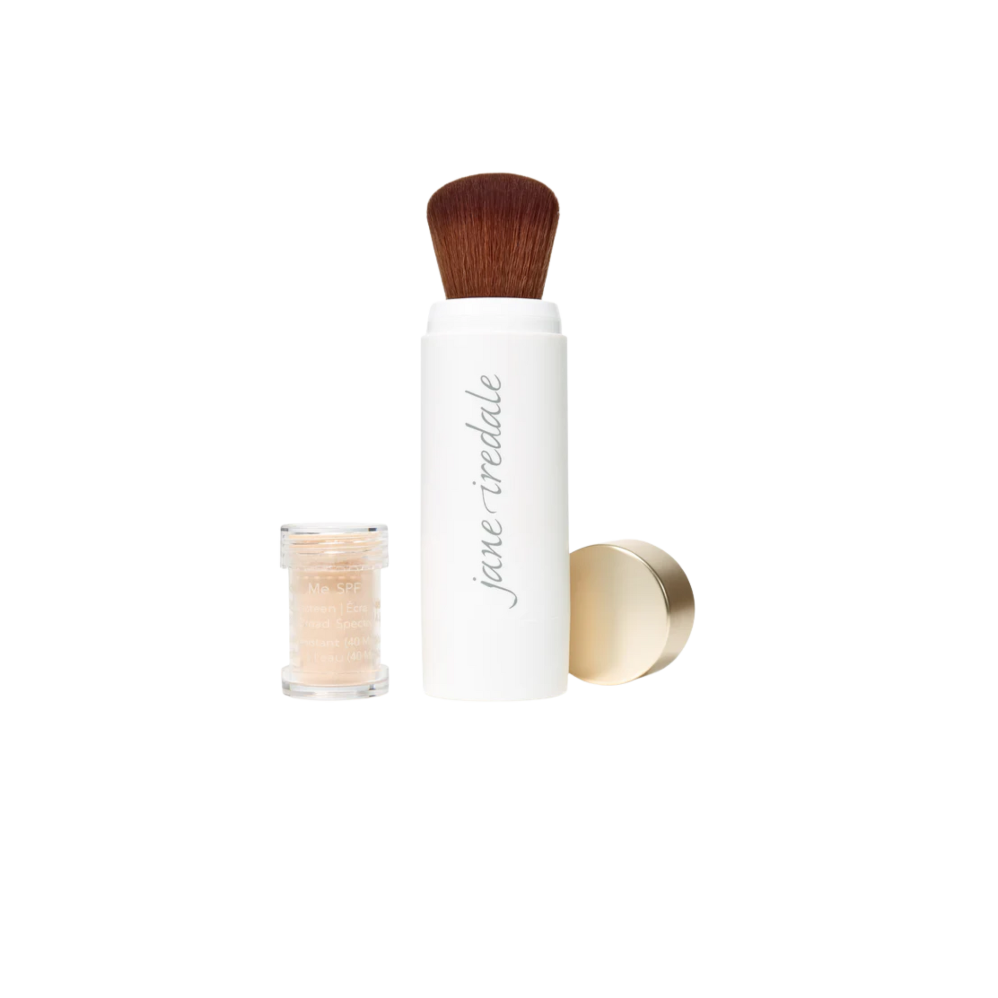 Jane Iredale - Powder-Me SPF Brush