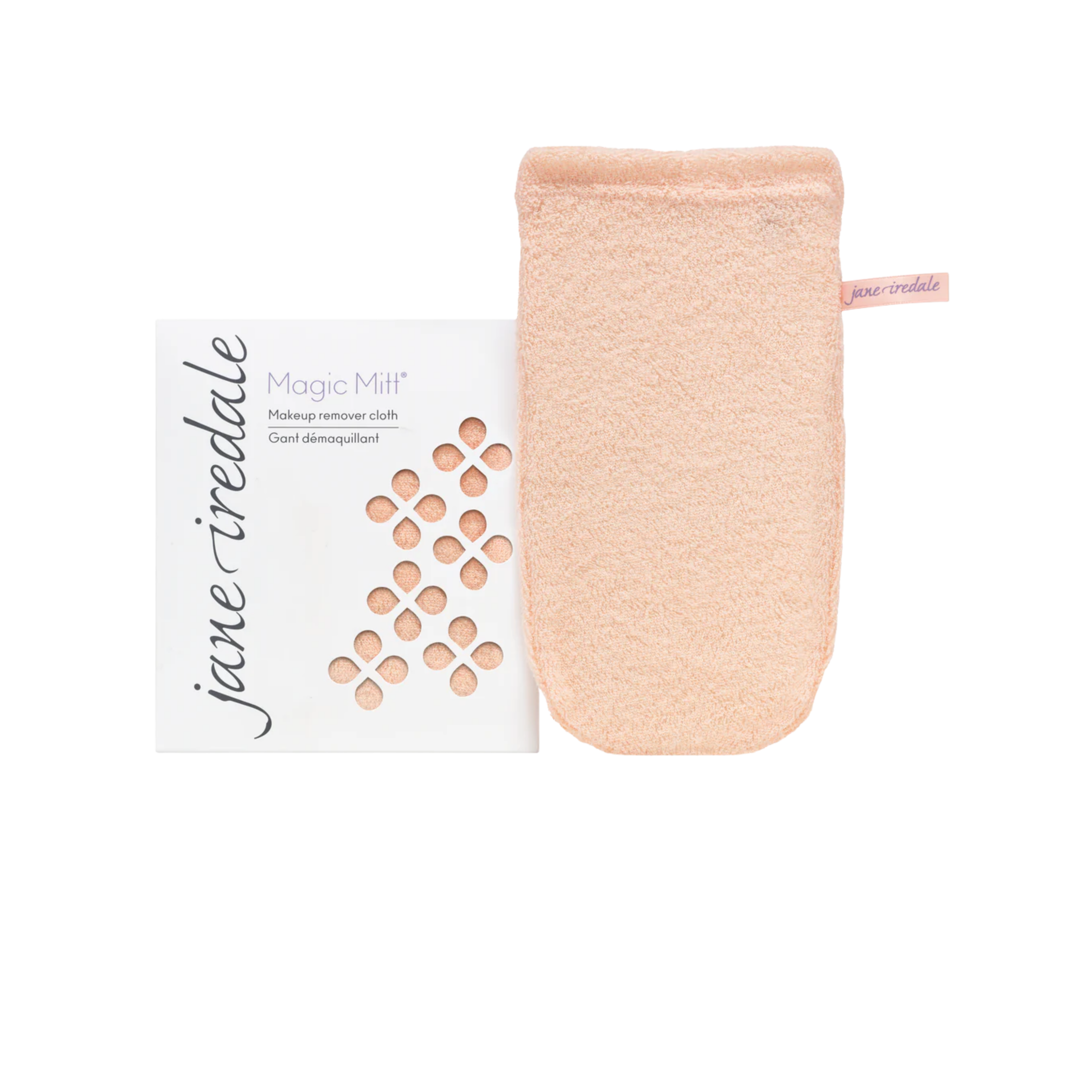 Jane Iredale - Magic Mitt Make-up Remover