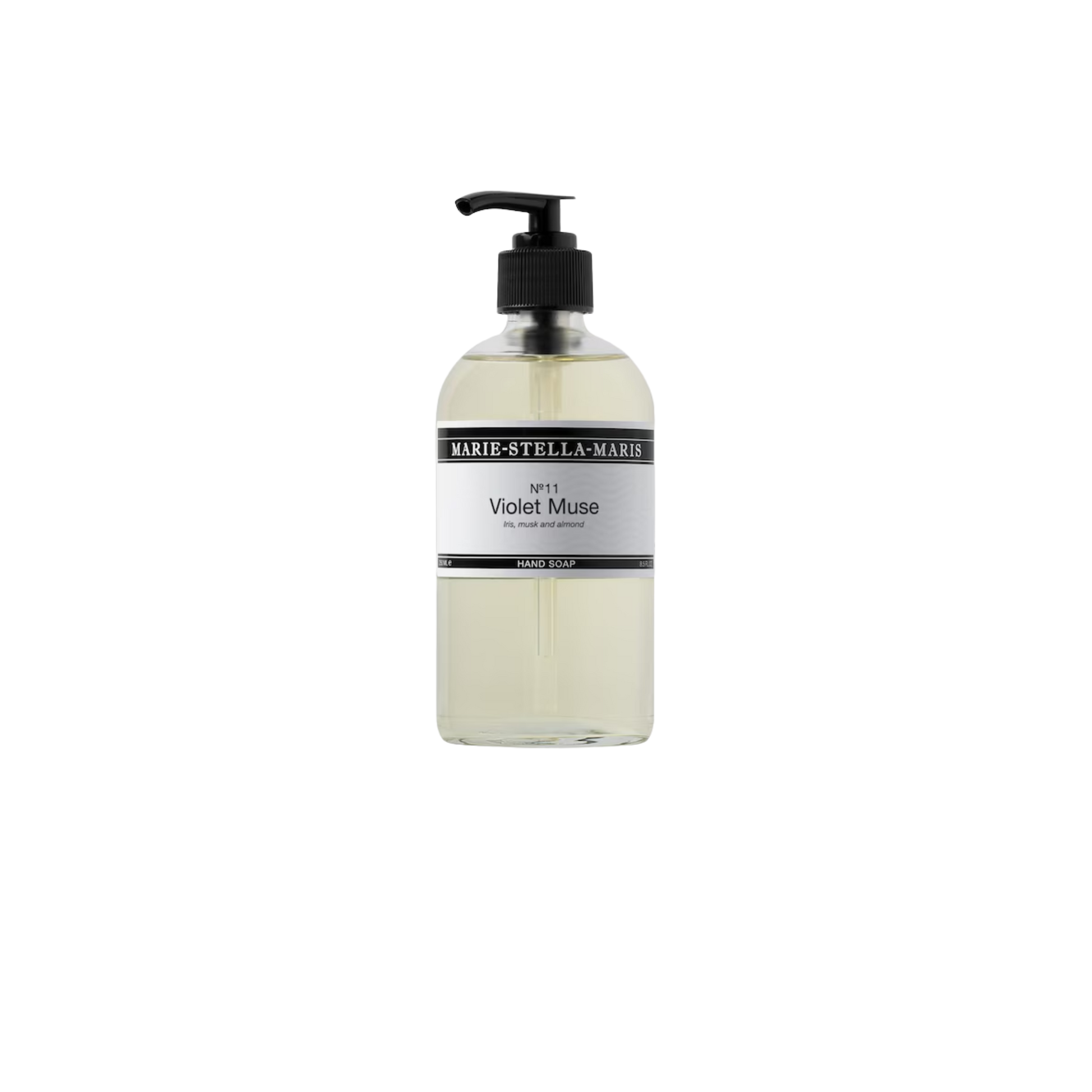 Marie-Stella-Maris - Hand Soap Violet Muse