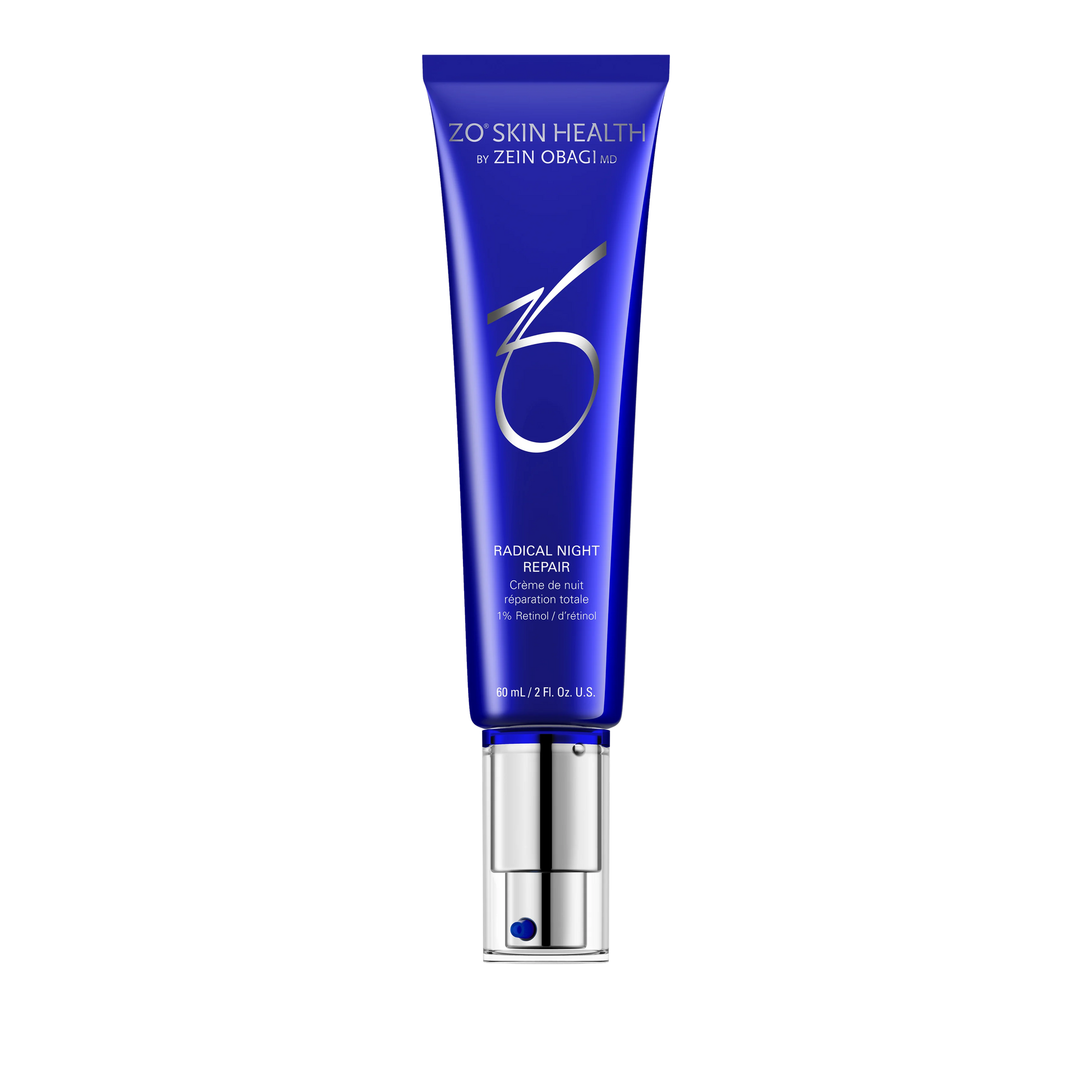 Zo Skin Health - Radical Night Repair 1% Retinol