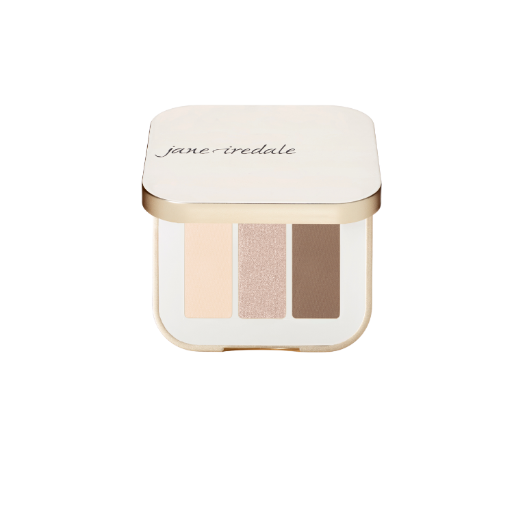Jane Iredale - PurePressed Eye Shadow Triple
