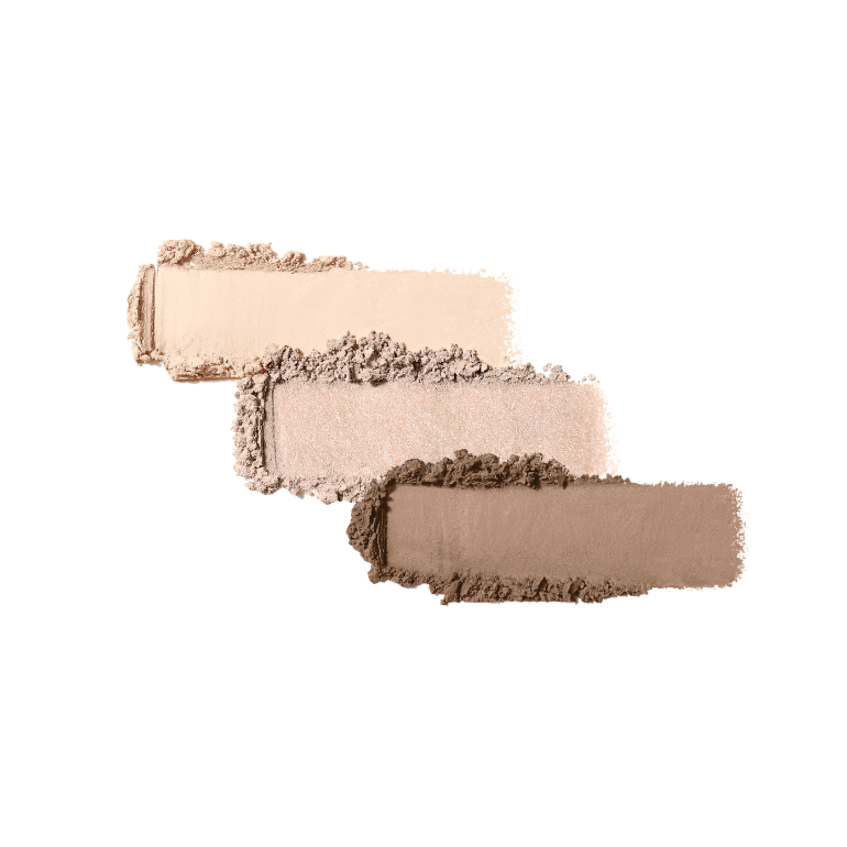 Jane Iredale - PurePressed Eye Shadow Triple