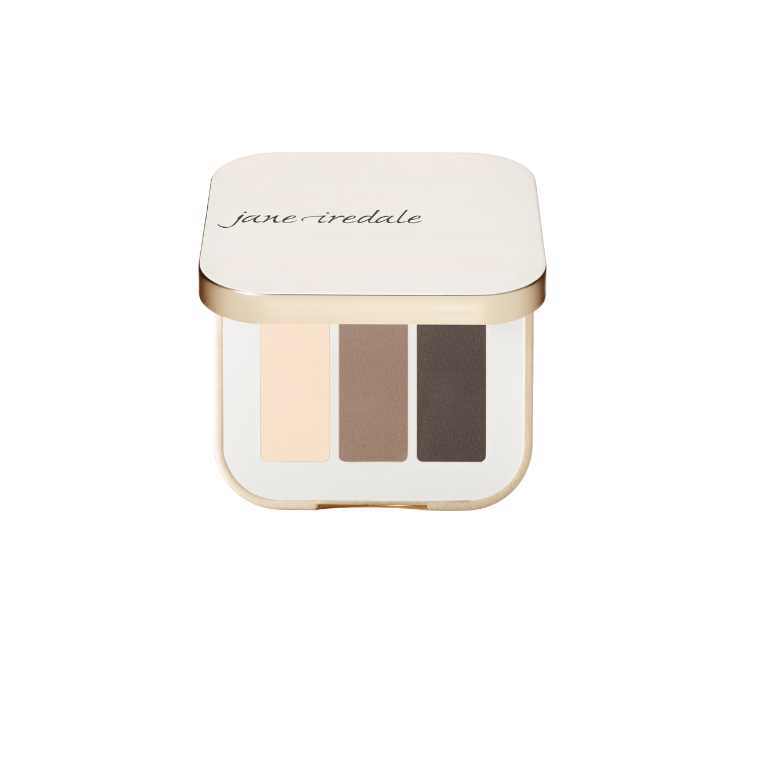 Jane Iredale - PurePressed Eye Shadow Triple