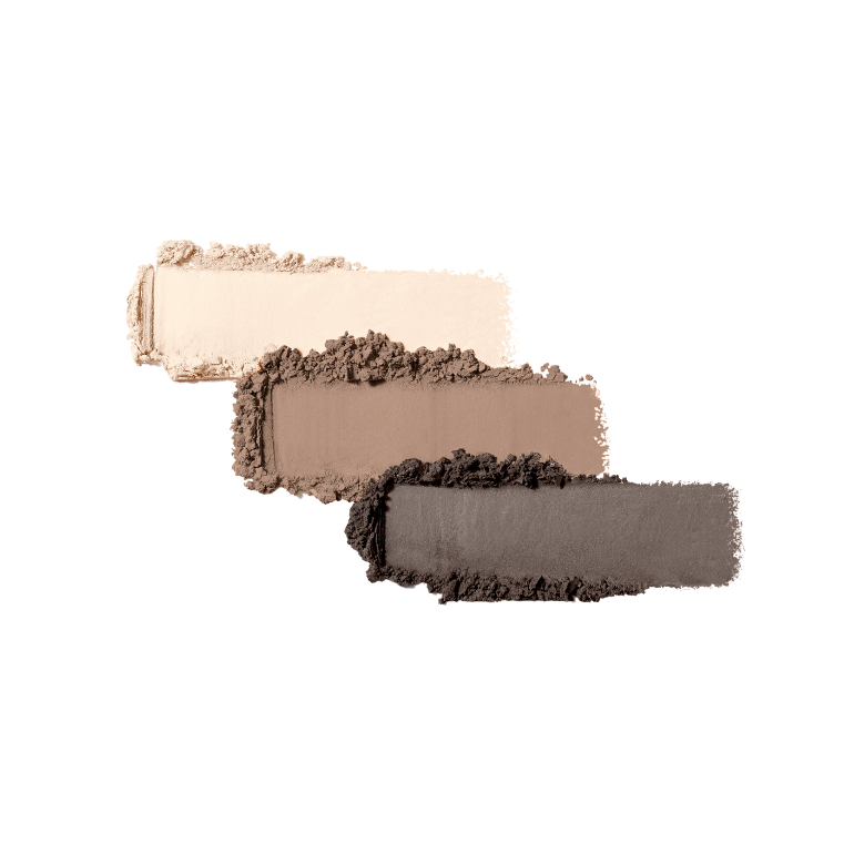 Jane Iredale - PurePressed Eye Shadow Triple