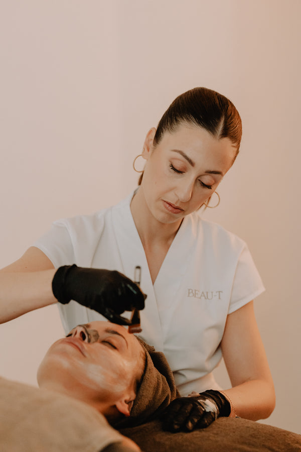 Facials & peels
