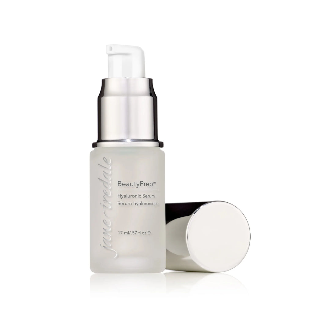 BeautyPrep Hyaluronic Serum
