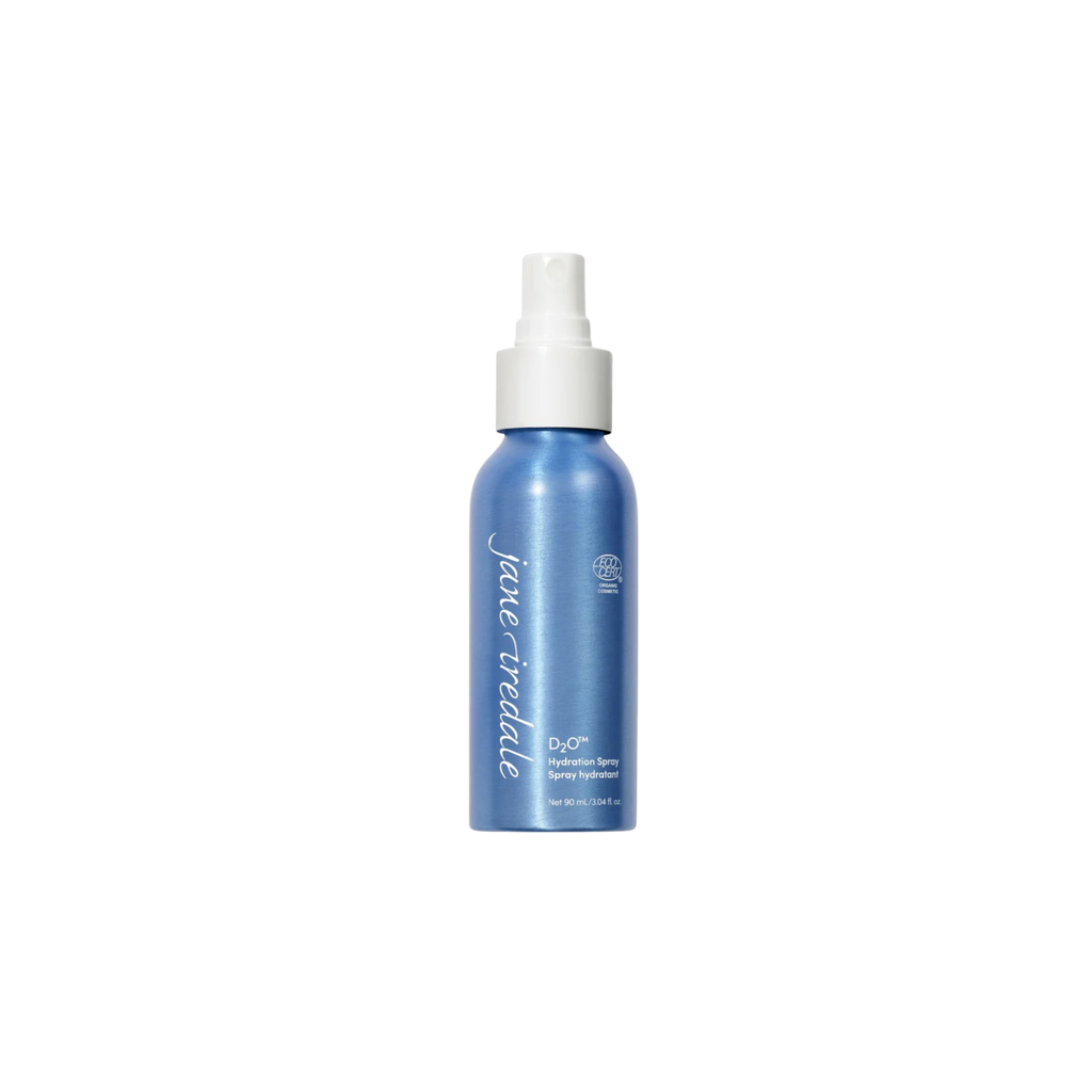 Jane Iredale - Hydration Spray D2O