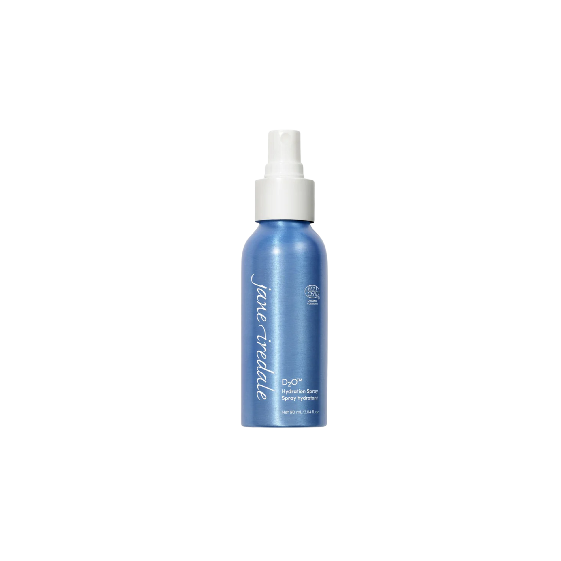 Jane Iredale - Hydration Spray D2O