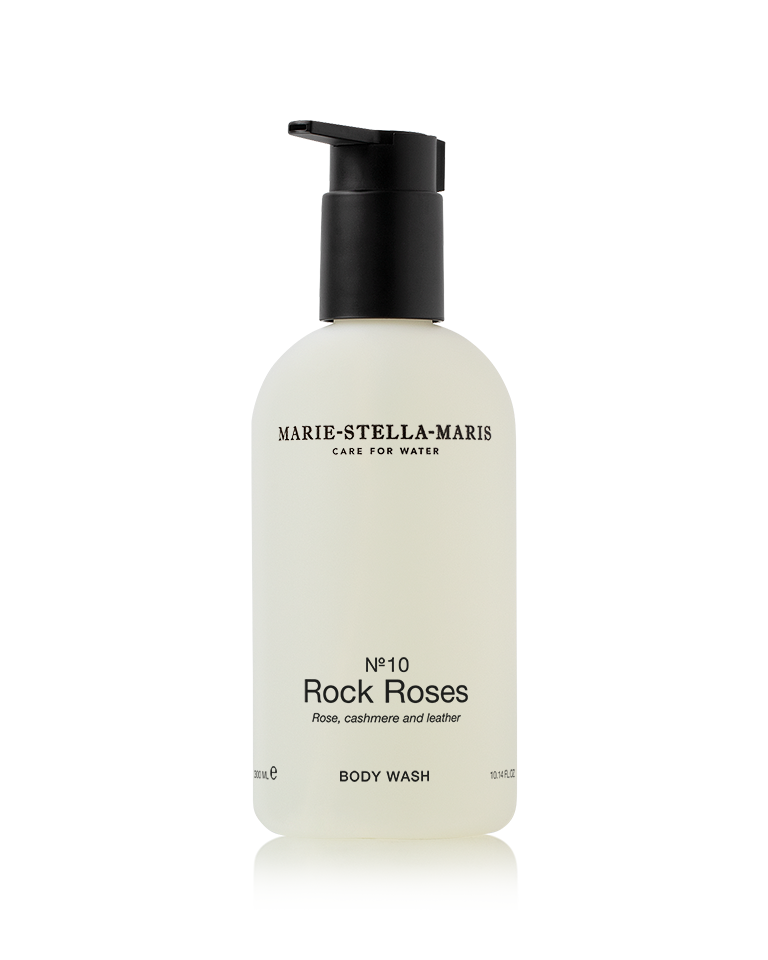 Marie-Stella-Maris - Body wash rock roses 300 ml