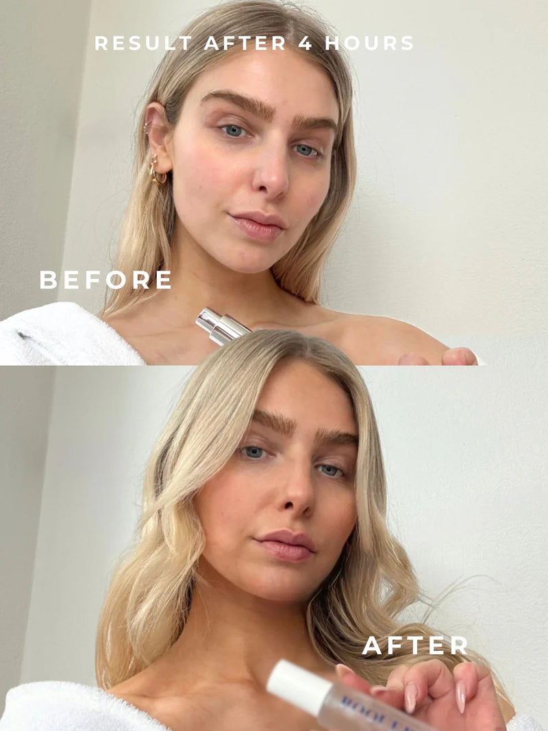 ROQUEBRUN - Self-tan Face Mist