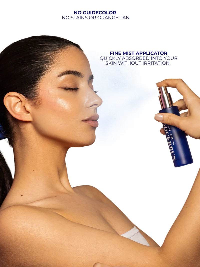 ROQUEBRUN - Self-tan Face Mist