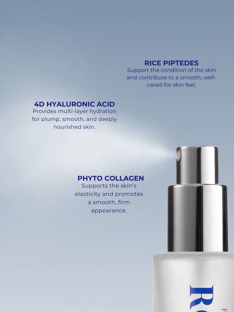 ROQUEBRUN - Self-tan Face Mist