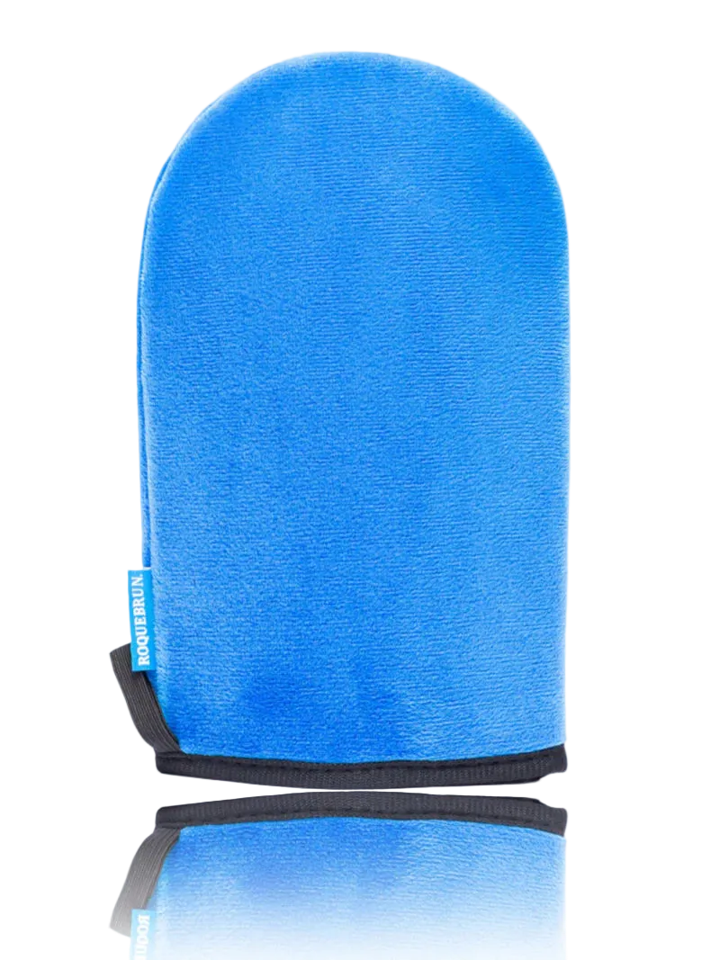 ROQUEBRUN - Tanning Glove
