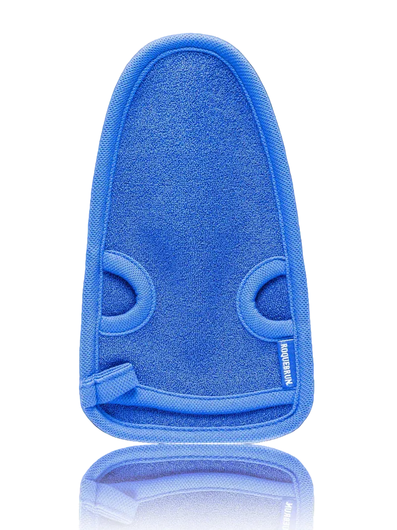 ROQUEBRUN - Exfoliating Glove