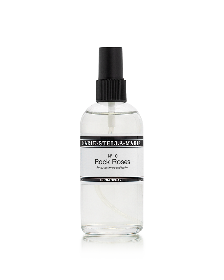 Marie-Stella-Maris - Room Spray Rock Roses 100 ml
