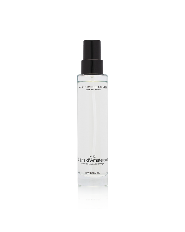Marie-Stella-Maris - Dry Body Oil  Objet d'Amsterdam