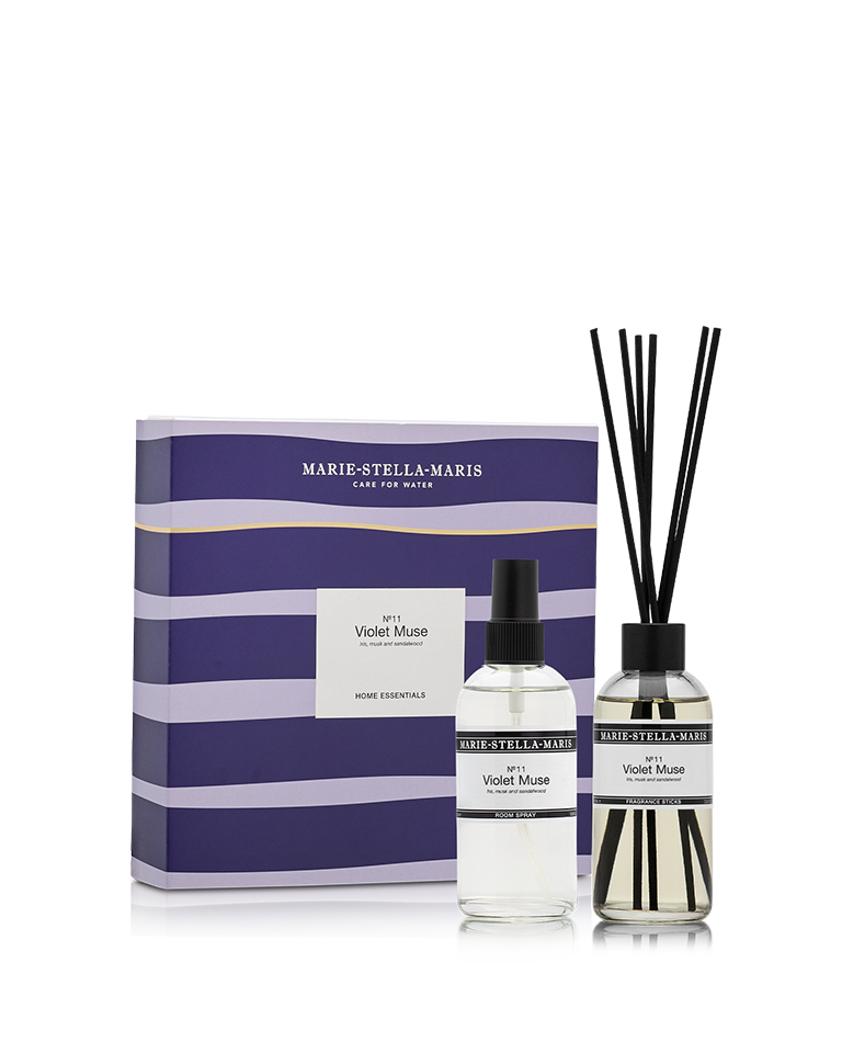 Marie-Stella-Maris - Home Essentials Violet Muse