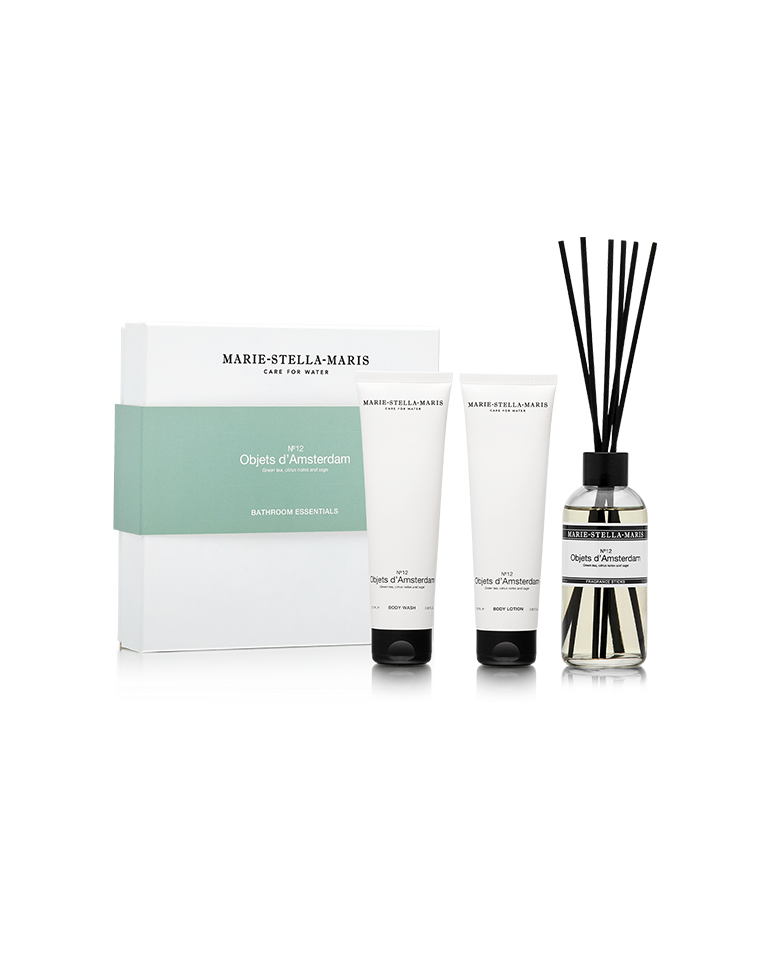 Marie-Stella-Maris - Bathroom Essentials Objets d'Amsterdam