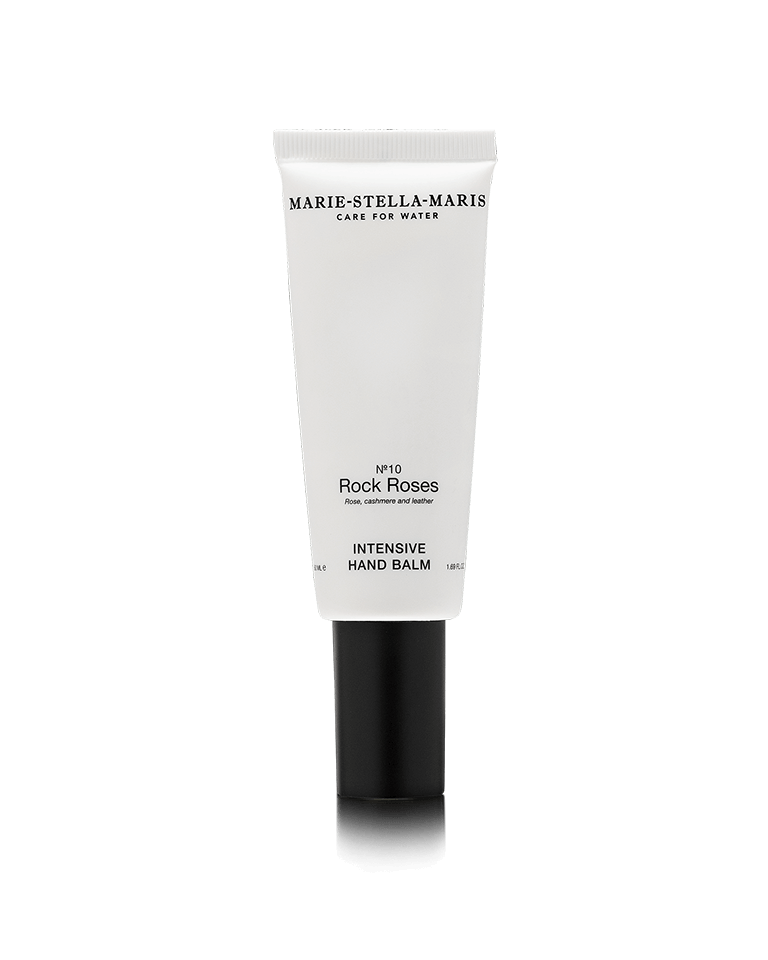 Marie-Stella-Maris - Caring hand cream Objets d'Amsterdam 50ml