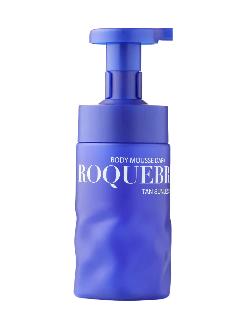 ROQUEBRUN - Self-tan Body Mousse