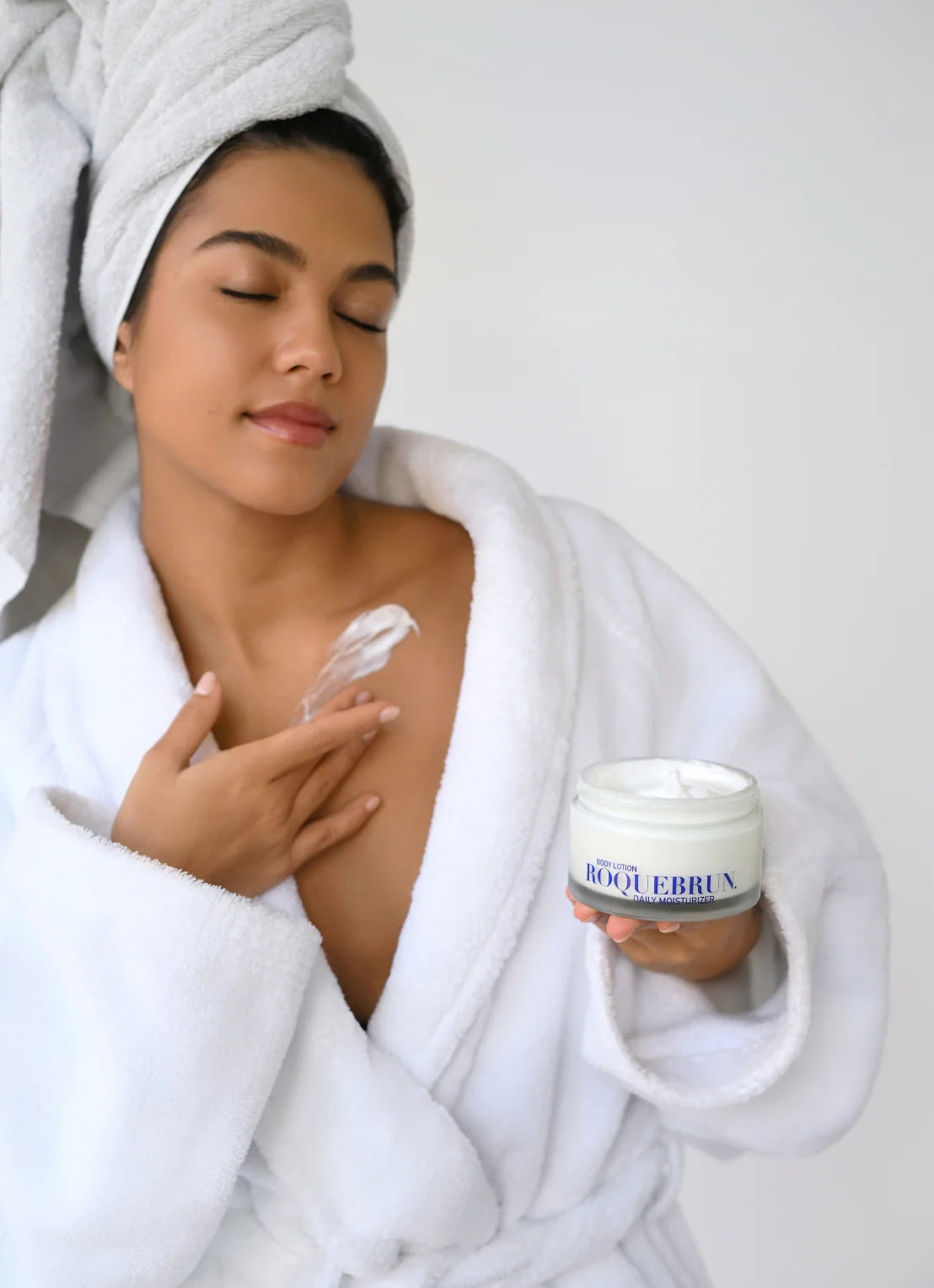 ROQUEBRUN - Body Lotion