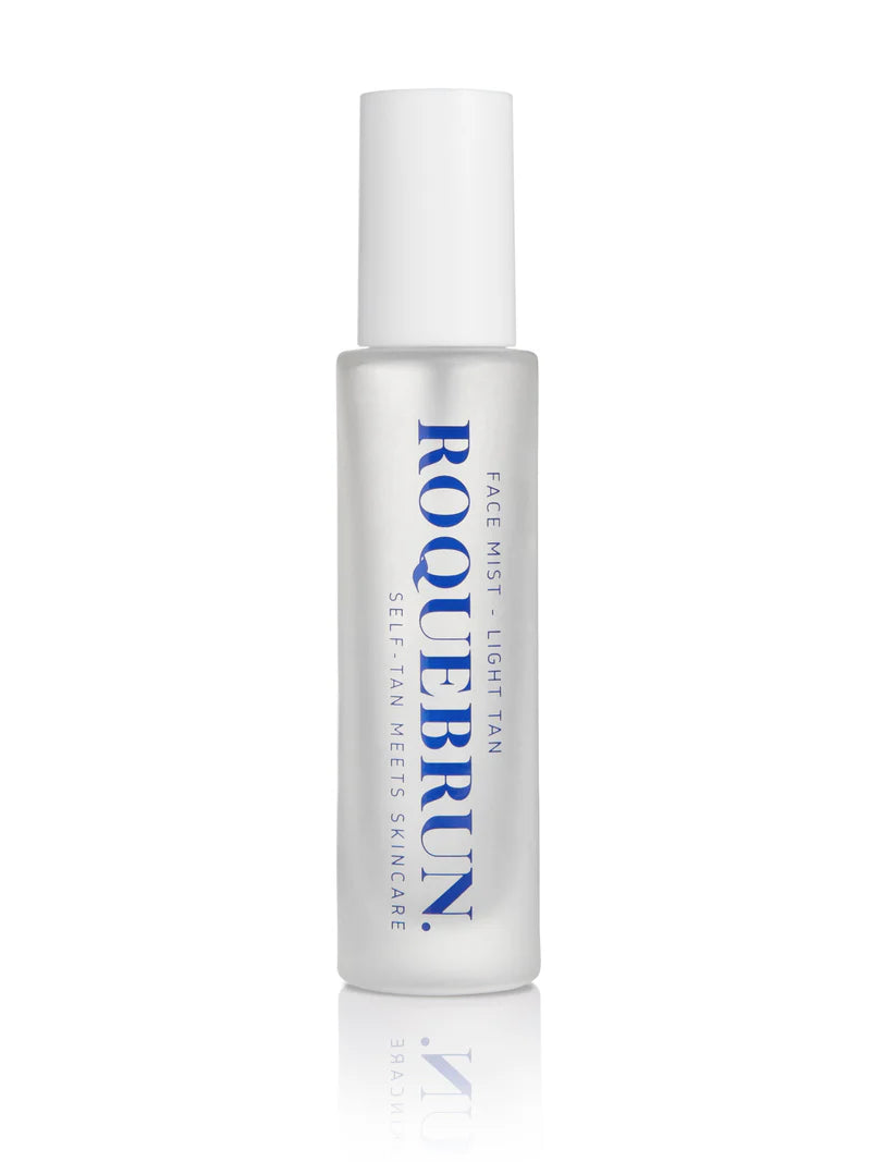 ROQUEBRUN - Self-tan Face Mist