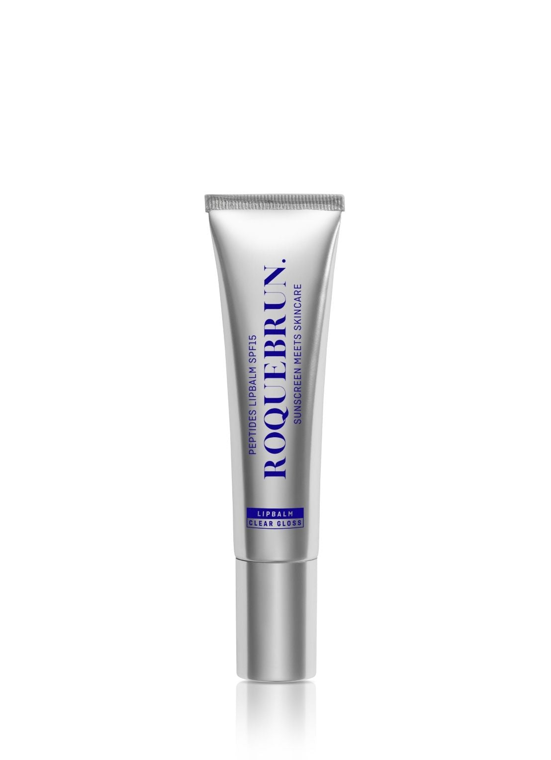 ROQUEBRUN - Peptides Lipbalm SPF15