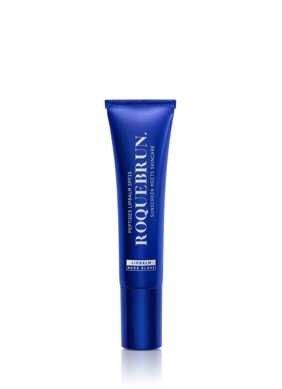 ROQUEBRUN - Peptides Lipbalm SPF15