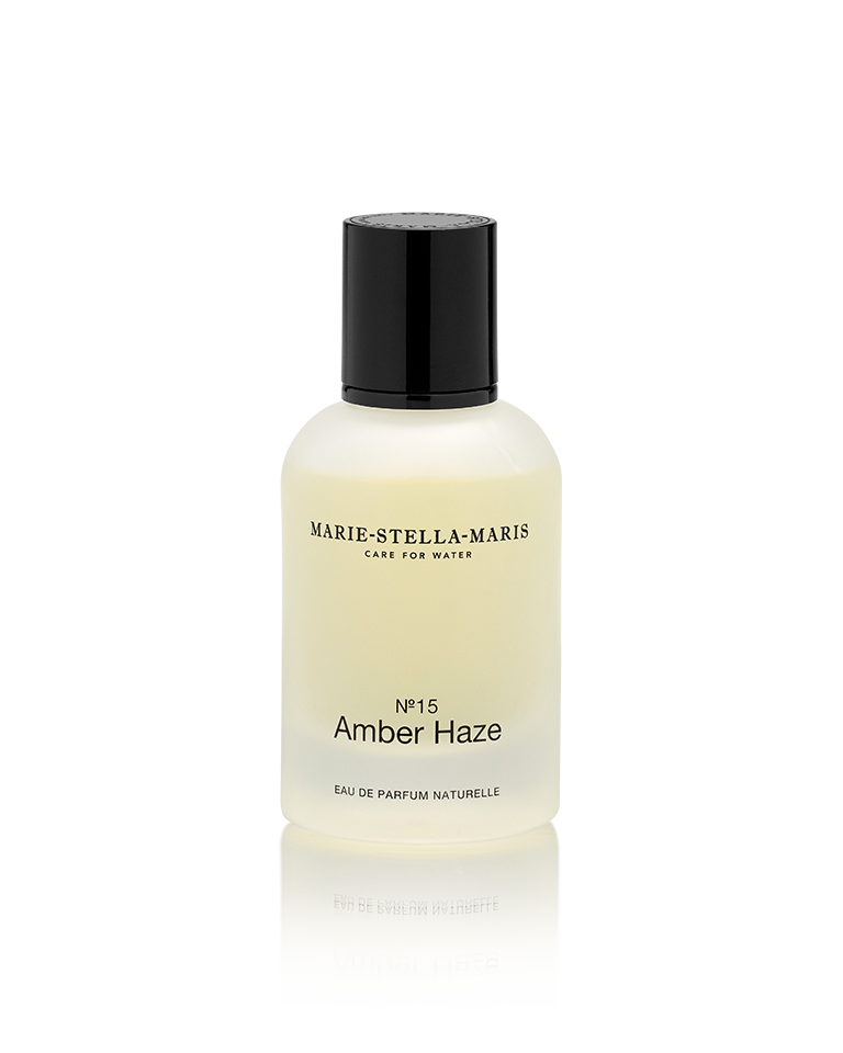 Marie-Stella-Maris - Parfum - Amber Haze 75 ml