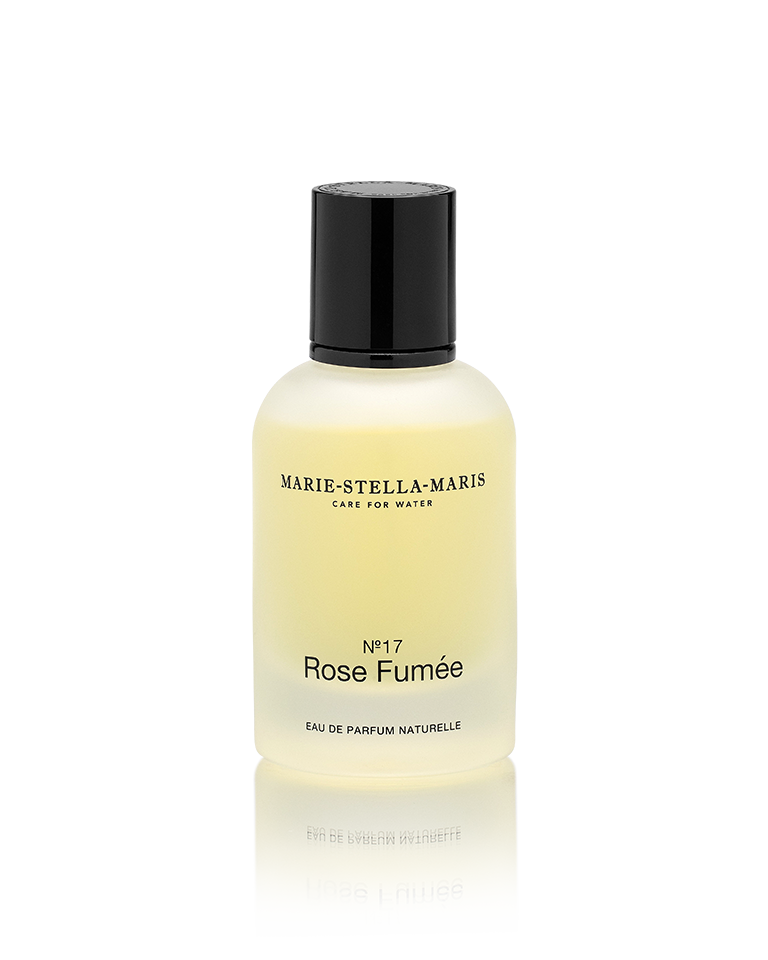 Marie-Stella-Maris - Parfum - Rose Fumée 75 ml