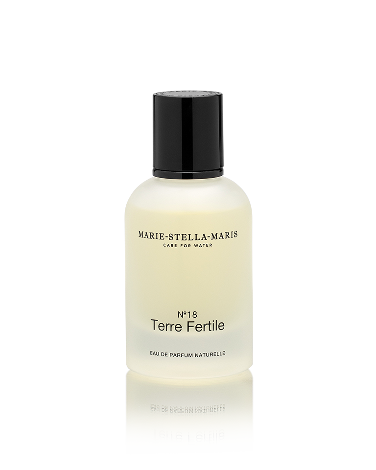 Marie-Stella-Maris - Parfum - Terre Fertile 75 ml
