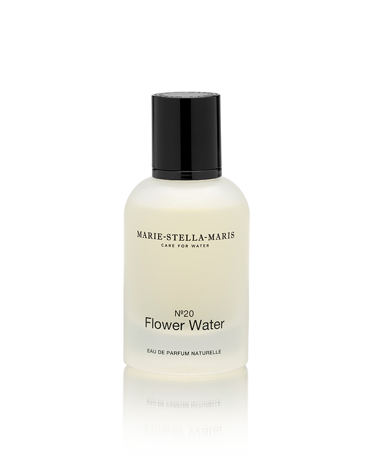 Marie-Stella-Maris - Parfum - Flower Water 75 ml