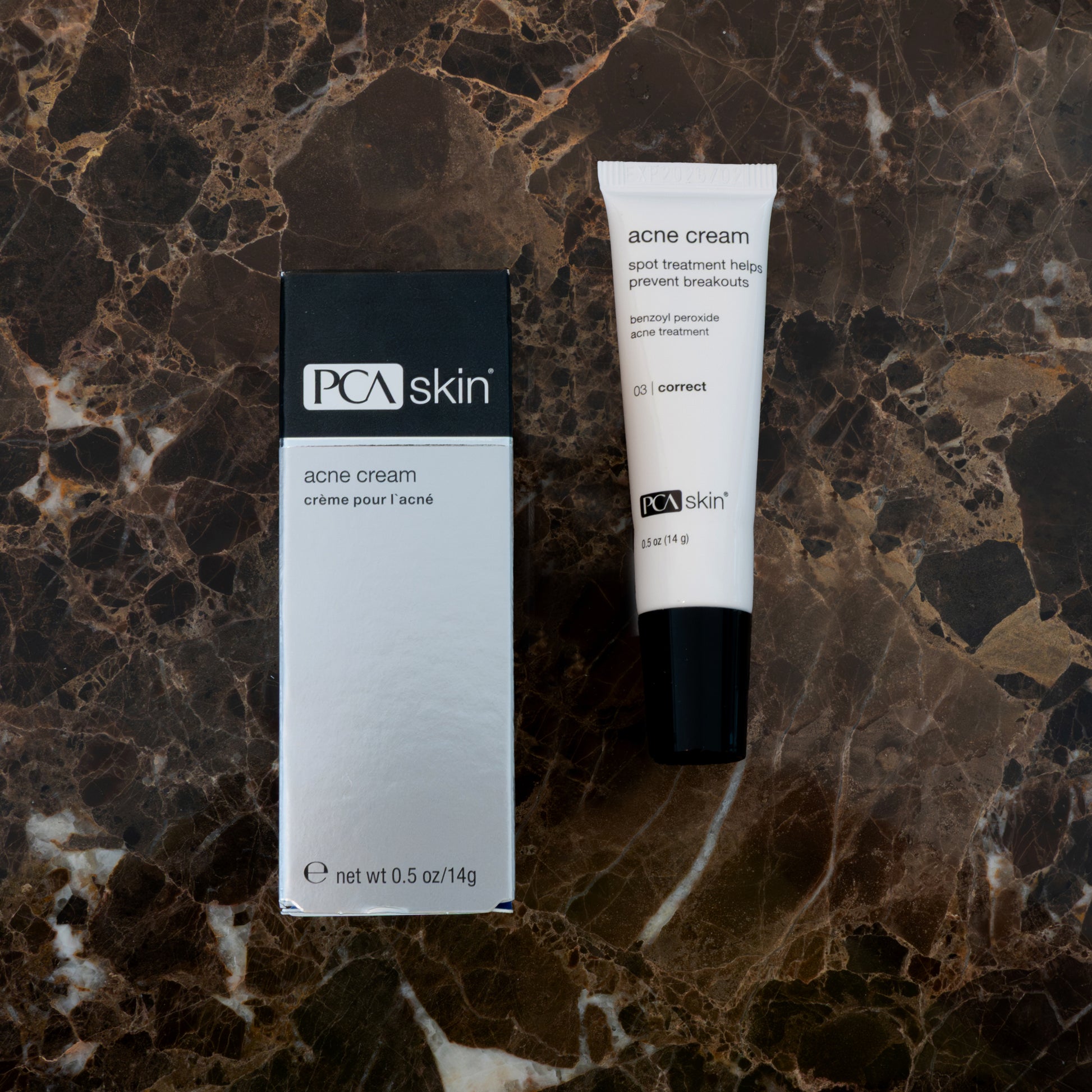 PCA Skin - Acne Cream