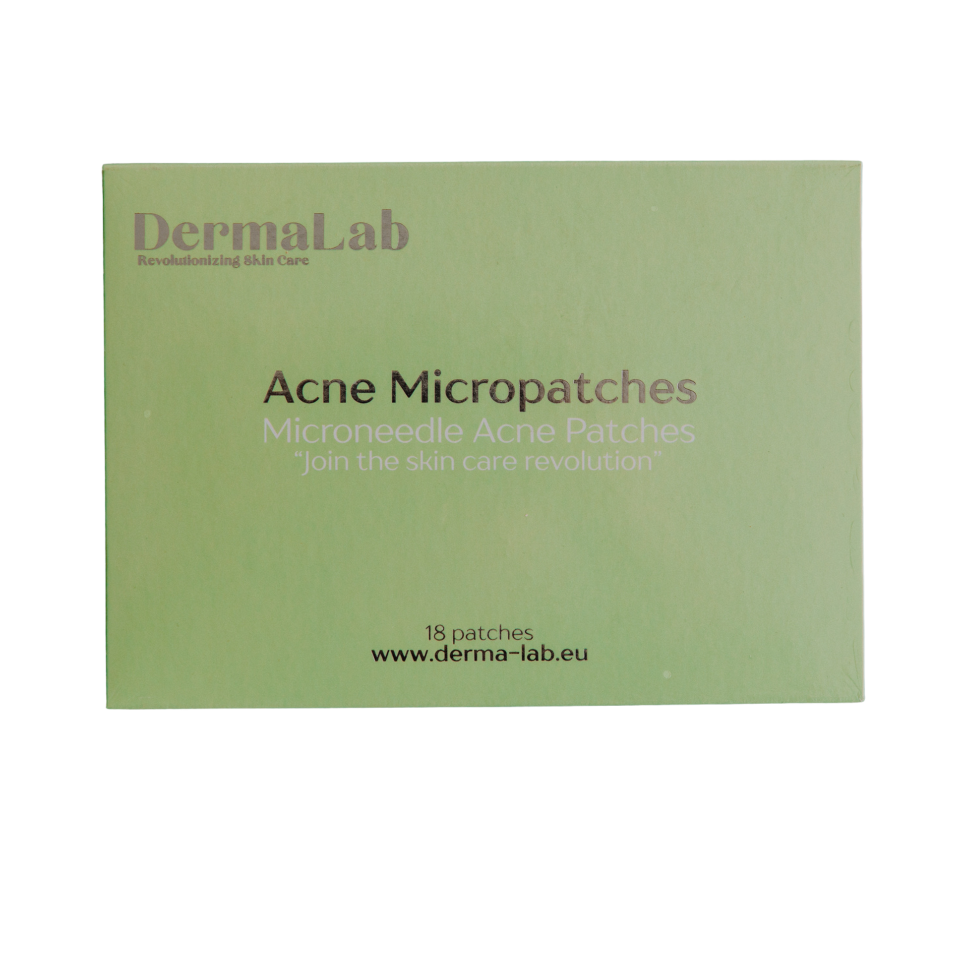 DermaLab - Acne Micropatches