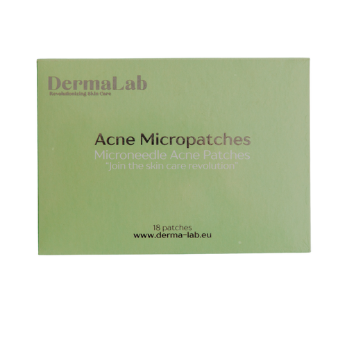 DermaLab - Acne Micropatches