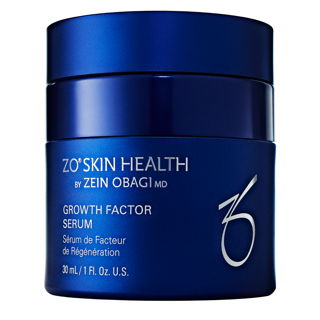 Growth Factor Serum