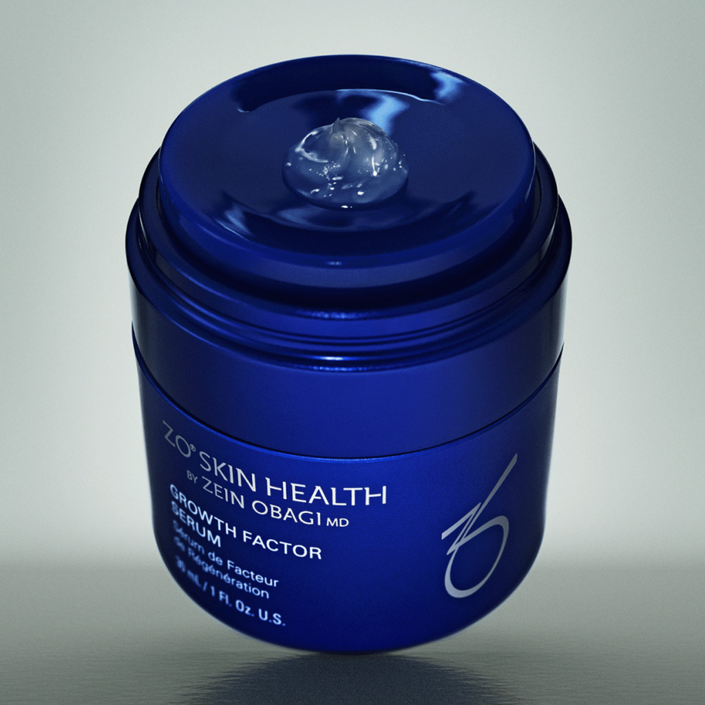 Growth Factor Serum