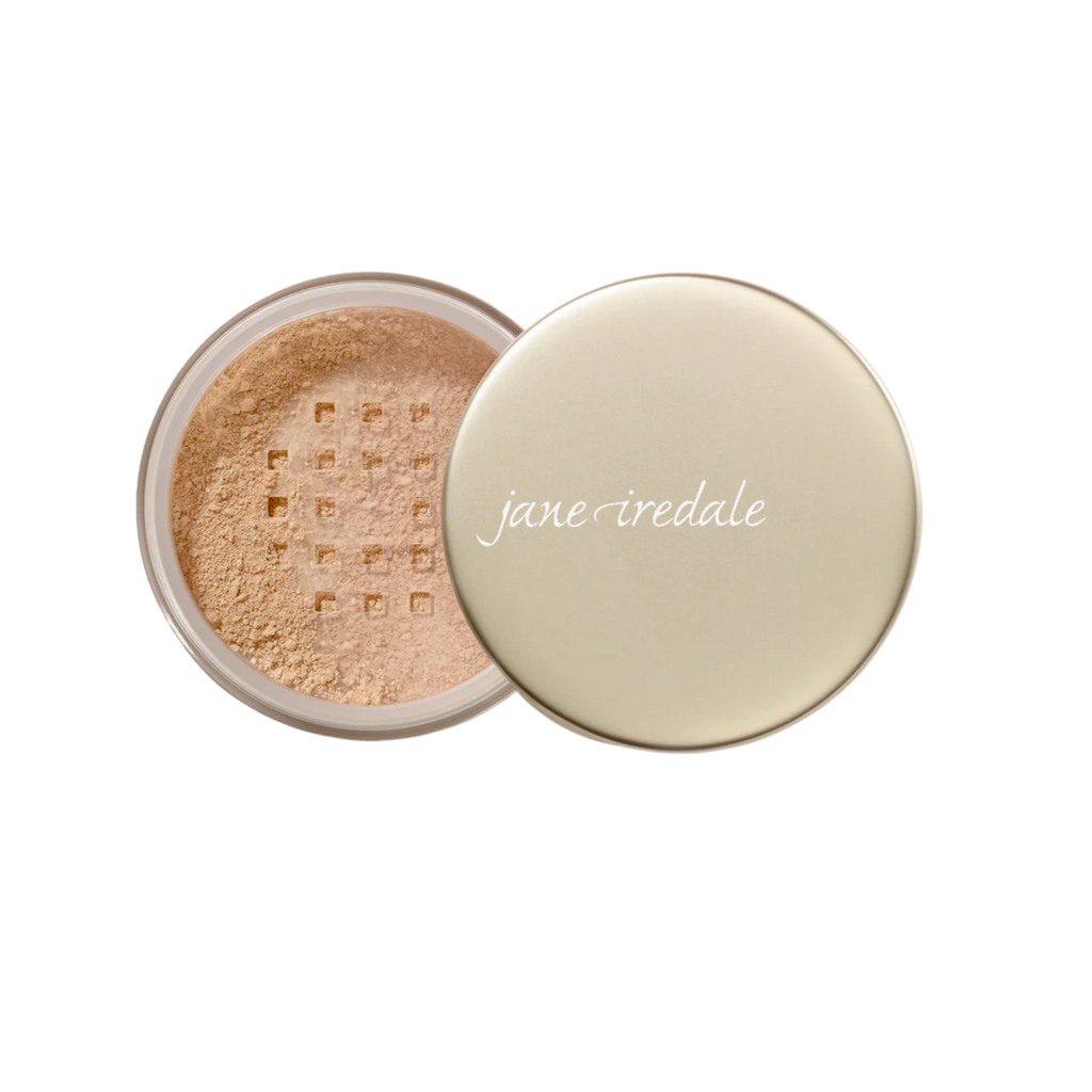 Jane Iredale - Amazing Base Loose Mineral Powder