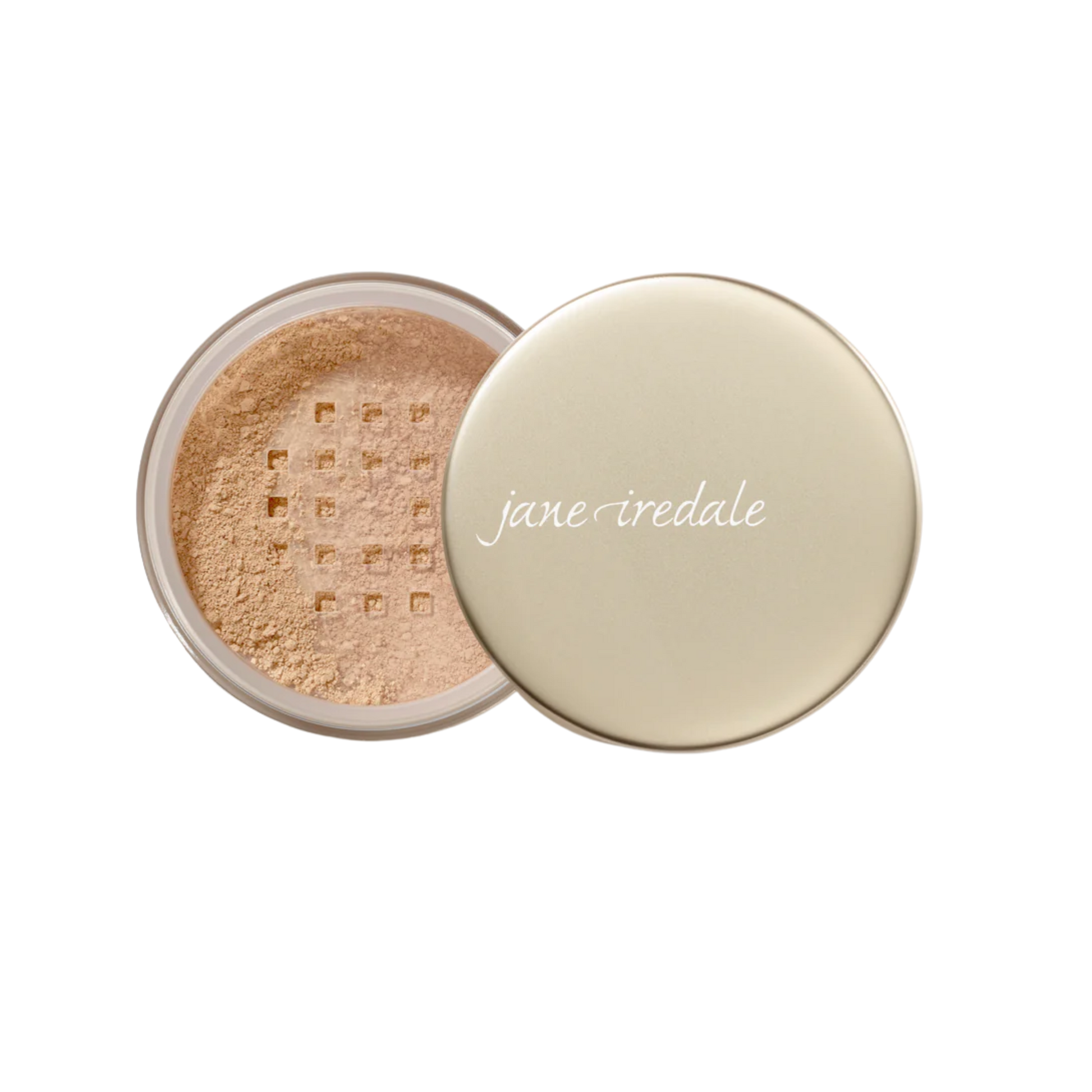 Jane Iredale - Amazing Base Loose Mineral Powder