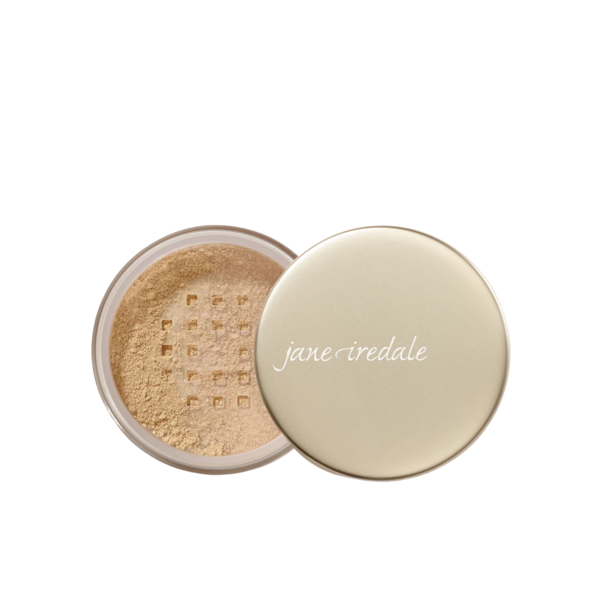 Jane Iredale - Amazing Matte Loose Finish Powder