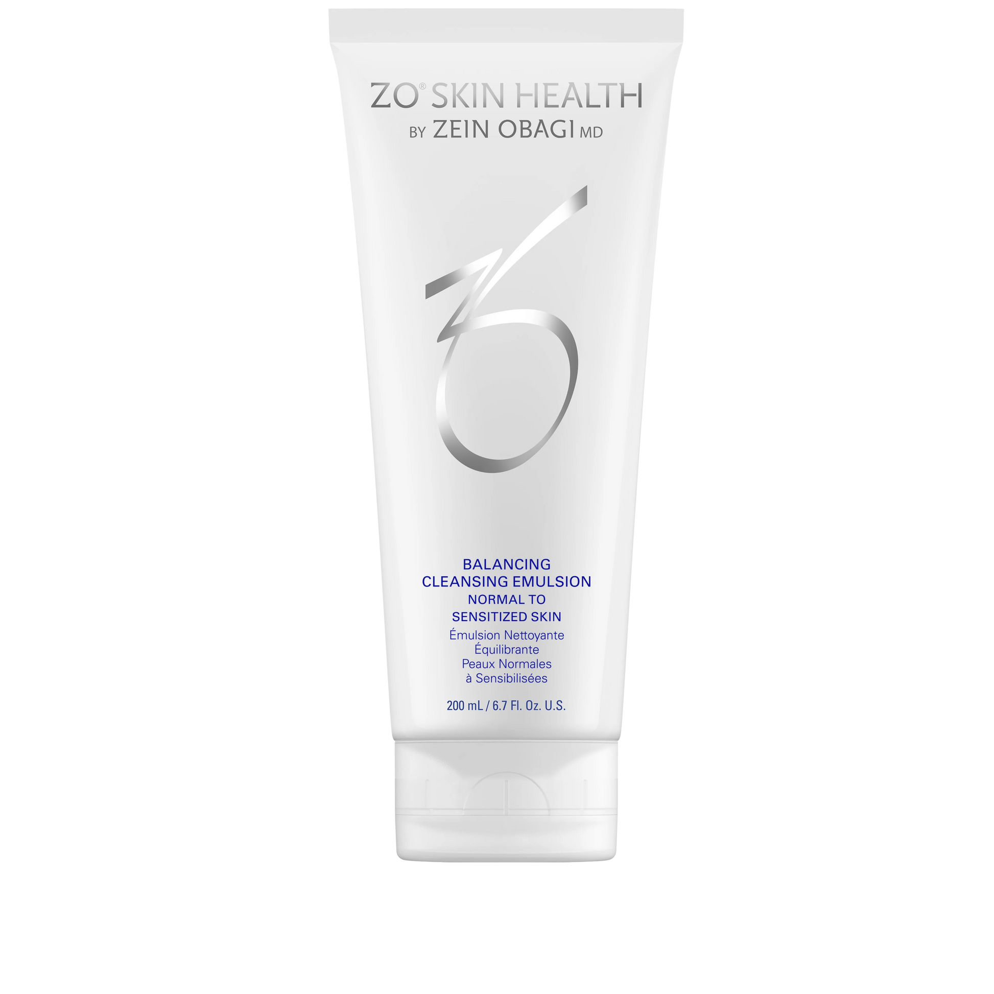 ZO Skin Health - Balancing Cleansing Emulsion