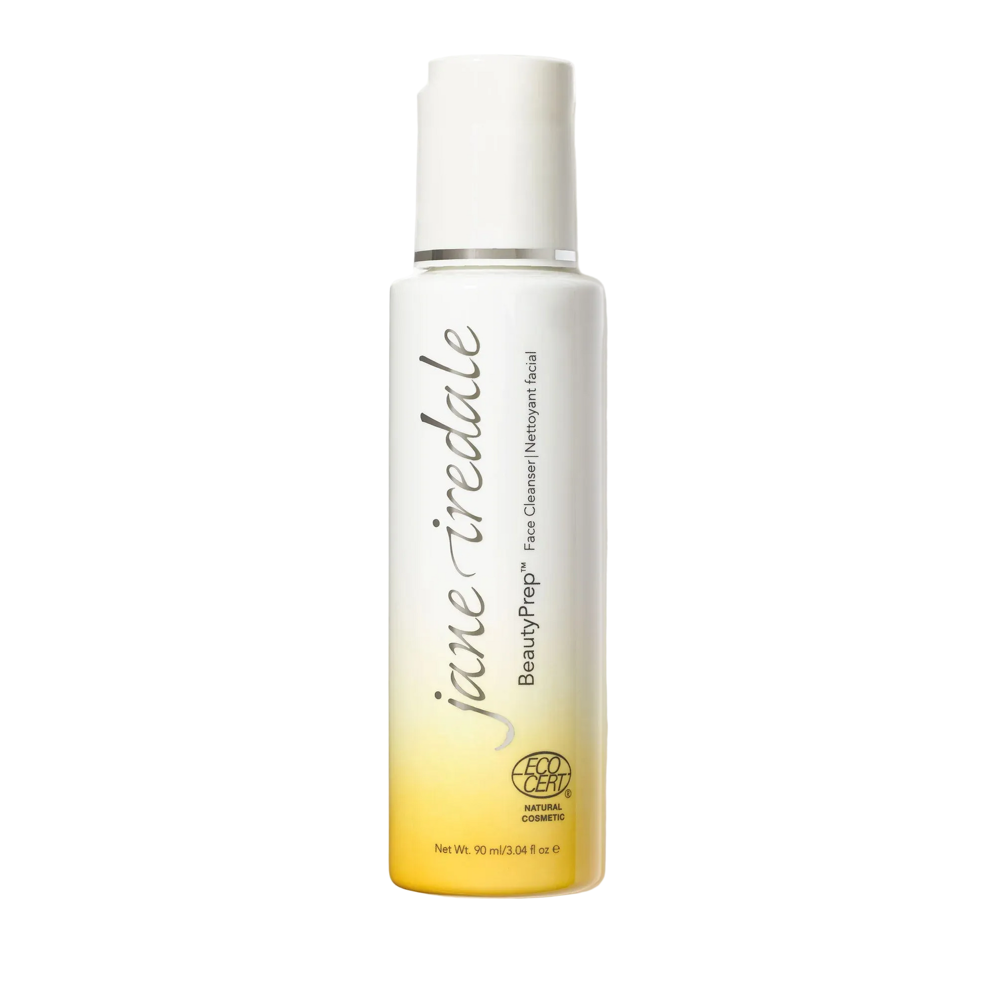 BeautyPrep Face Cleanser