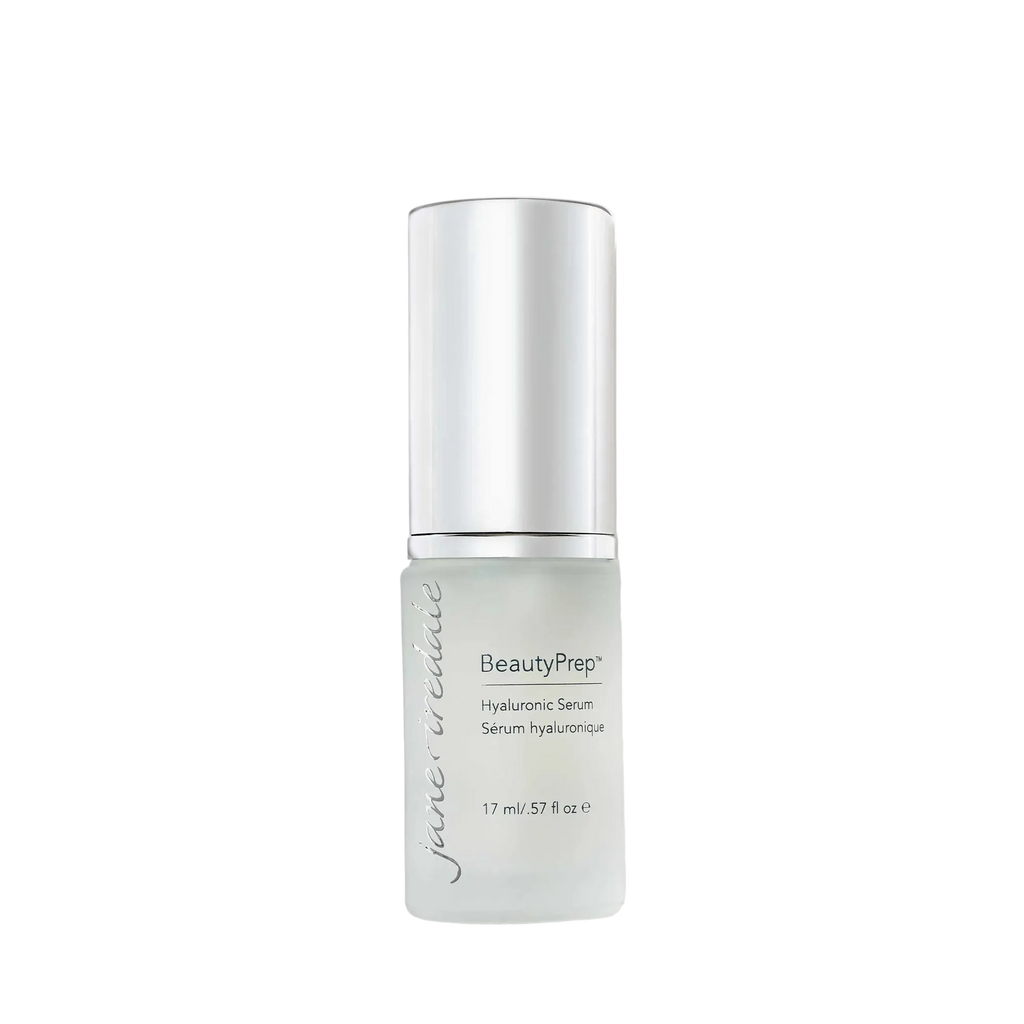 BeautyPrep Hyaluronic Serum