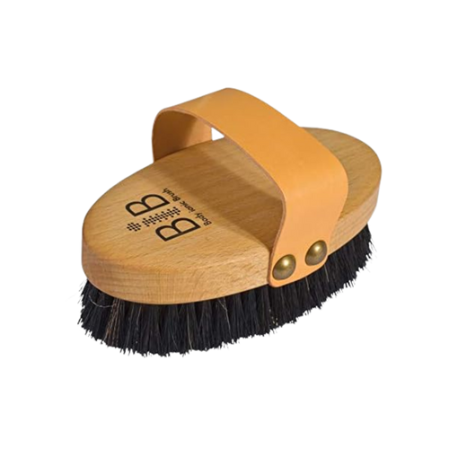 Body Ionic Brush