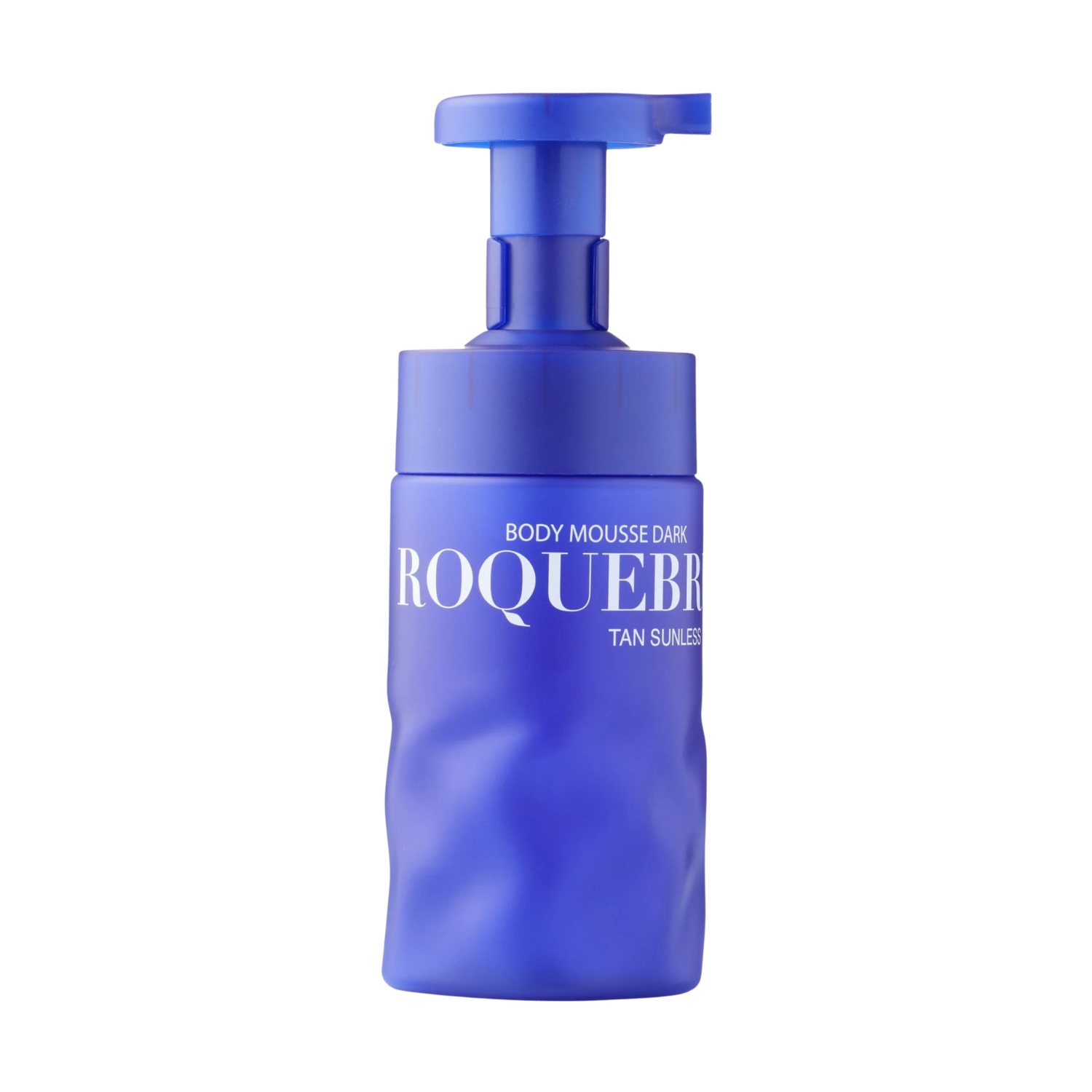 Self-tan promo pack: Body Mousse & Gloves