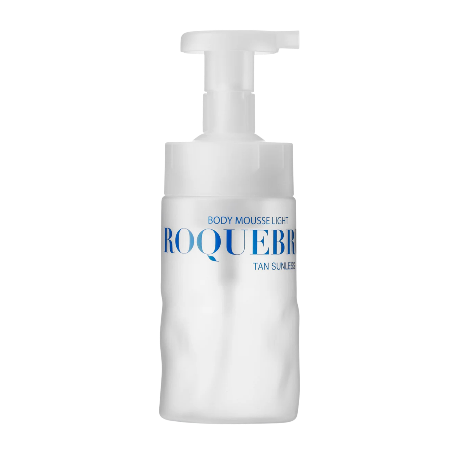 Self-tan promo pack: Body Mousse & Gloves