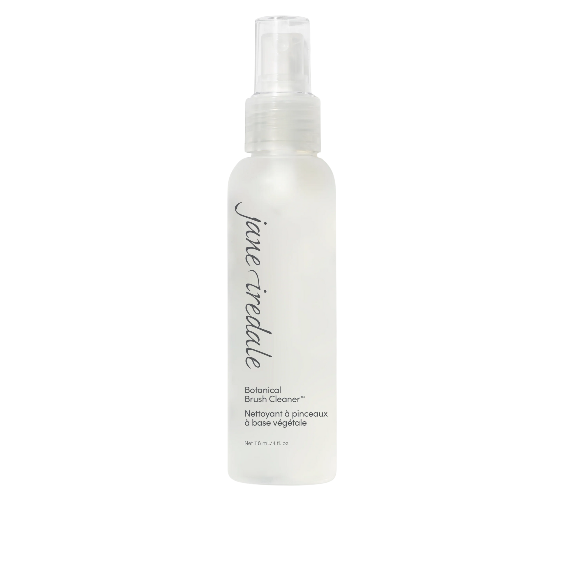 Jane Iredale - Botanical Brush Cleaner