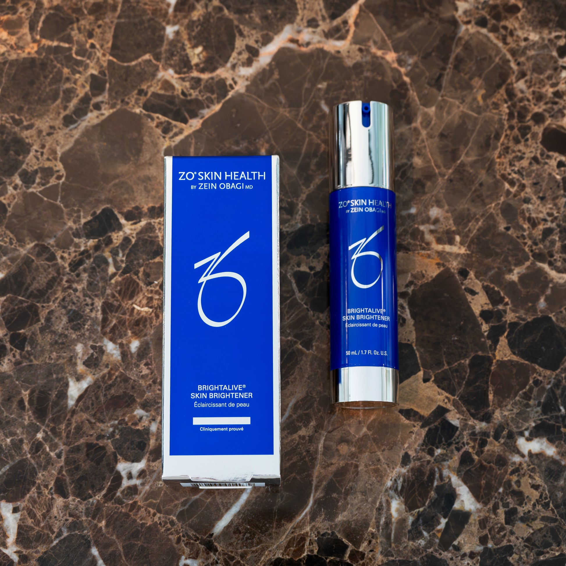 ZO Skin Health - Brightalive Skin Brightener